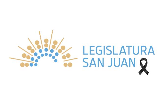 La Cámara de Diputados de San Juan expresa su profundo pesar por el trágico siniestro aéreo