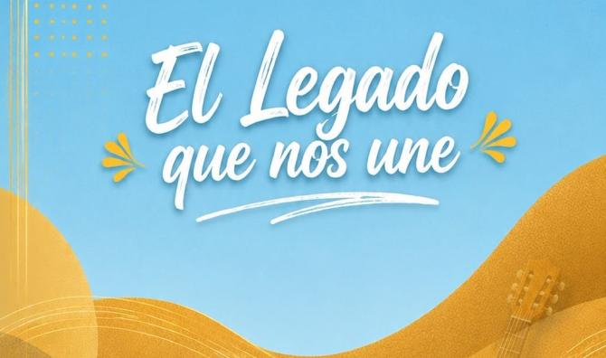 “El legado que nos une”: la Legislatura homenajeará a referentes del folclore sanjuanino