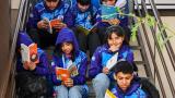 La Biblioteca Sarmiento Legislador abre sus puertas a un Proyecto Educativo Innovador