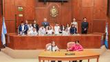  La escuela Campaña del Desierto conoció la Casa de Todos