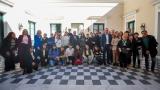San Juan celebra su talento literario en Buenos Aires