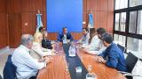 Entrega de resolución de interés por la realización del XLIV COFEKI