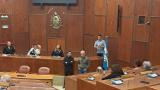 Adultos mayores conocieron el Poder Legislativo