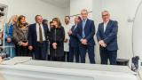 Nuevos servicios y espacio en el Sanatorio Argentino
