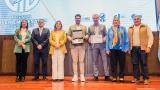 Reconocimiento al talento joven: se entregó el Premio Joven Empresario Sanjuanino 2025