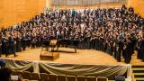 San Juan Canta 2025: una celebración internacional de voces y cultura