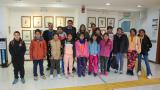 Una experiencia legislativa para la escuela Quintana
