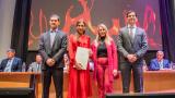 San Juan, sede del Congreso Internacional sobre Protección contra Incendios