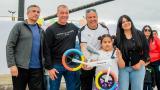 Celebración del Día del Niño en el Círculo de Oficiales
