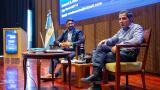 Comenzó el Ciclo de Conversatorios “Incorporando Herramientas”