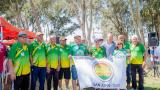 Torneo Interprovincial de Tejo: Deporte, integración y cultura