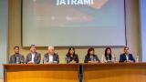 San Juan, sede de las XVII Jornadas Argentinas de Tratamiento de Minerales