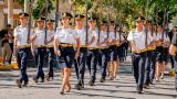 La fuerza policial sanjuanina celebró 156 años de historia institucional
