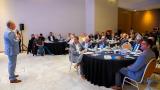 La Legislatura acompañó la presentación del Reporte de Sustentabilidad 2025 de ATA