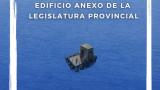 Descubrí la colección Artify en la Legislatura Provincial