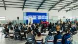 La Cámara de Diputados acompaña una capacitación docente en Iglesia