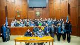 Visita Guiada del Colegio Santísimo Sacramento