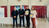 San Juan Escribe 2026 fue presentado en Iglesia para impulsar la participación de nuevos escritores