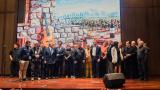 “El legado que nos une”: la Legislatura homenajeó a músicos folclóricos sanjuaninos