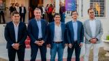 Reunión del Consejo Directivo Ampliado de San Juan Bureau