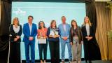 ArgOliva 2026: Fabián Martín destacó el esfuerzo de los productores y el crecimiento de la olivicultura sanjuanina