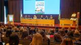 La Legislatura acompaña iniciativas que promueven hábitos saludables en la comunidad educativa