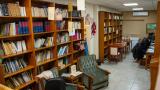 Cierre temporal de la Biblioteca Sarmiento Legislador y el Centro de Conservación