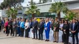 San Juan conmemoró el 216° aniversario de la Primera Junta de Gobierno de Chile
