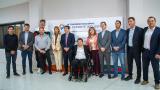 III Congreso Nacional de Deporte Inclusivo en San Juan