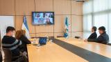Legisladores dialogaron sobre la Ley de Dificultades Específicas del Aprendizaje