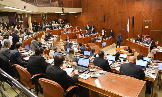 La Quinta Sesión será este jueves 3 de julio
