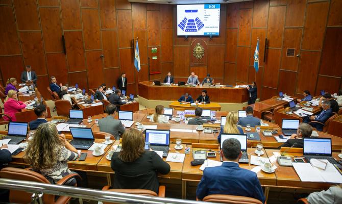 Instituyeron el Mes del Deporte Inclusivo en octubre
