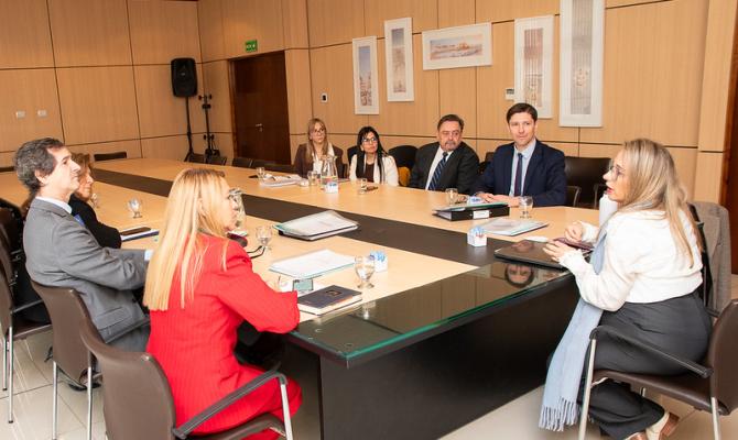 Finalizaron las entrevistas a los postulantes para cargos del Poder Judicial
