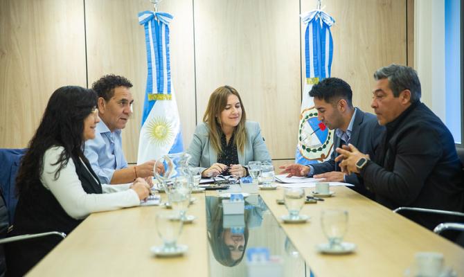 La comisión de Ambiente dio despacho a dos proyectos de Ley