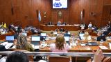 La Legislatura sesionará este jueves 14 de noviembre