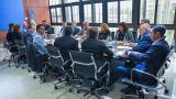 Labor Parlamentaria: definieron los temas para la Segunda Sesión 