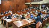 Diputados sesionarán este jueves 8 de mayo