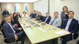 Legisladores deliberaron en comisiones