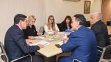 Comisiones Permanentes mantuvieron nuevas reuniones