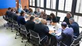 Labor Parlamentaria: definieron los temas de la Tercera Sesión 