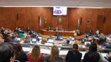 Tercera Sesión: aprobaron un convenio en materia de educación digital 