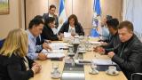 La comisión de Educación trató diversos proyectos 