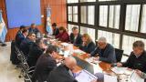 Labor Parlamentaria: definieron los temas de la Quinta Sesión 