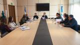 La Comisión de Deportes y Turismo trató pedidos de informe sobre el convenio entre San Juan y Flybondi
