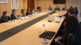 Continúa el debate por el Código Tributario y la Ley Impositiva