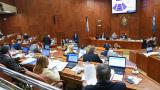 La Séptima Sesión será este jueves 14 de agosto