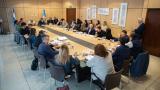 La Legislatura escuchó al sector vinculado al transporte de personas y cargas