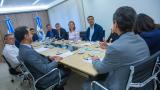 Continua el tratamiento del proyecto sobre Etiquetado de Viviendas
