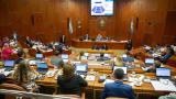 Instituyeron el Mes del Deporte Inclusivo en octubre