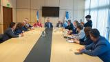 La Legislatura unida en defensa del beneficio de Zona Fría para los sanjuaninos